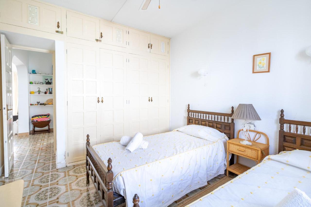 Villa Casa El Sid Puerto del Carmen  Esterno foto