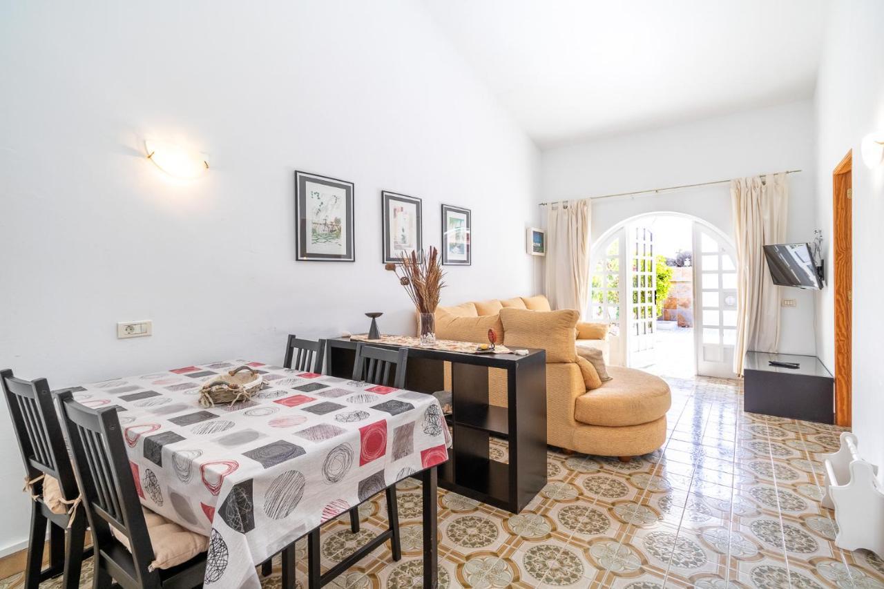 Villa Casa El Sid Puerto del Carmen  Esterno foto
