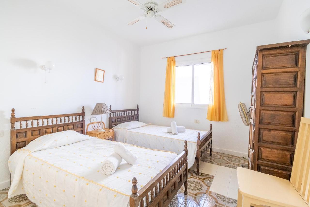 Villa Casa El Sid Puerto del Carmen  Esterno foto