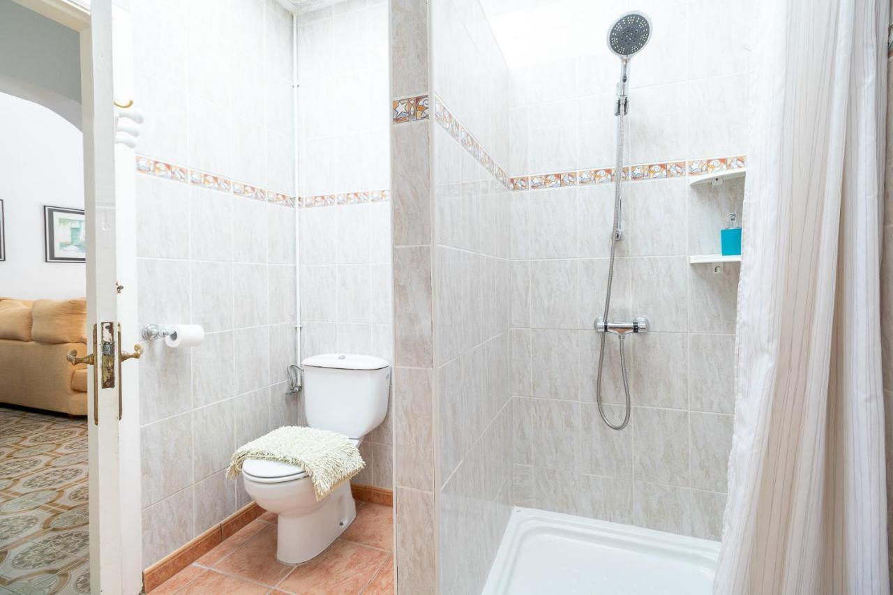 Villa Casa El Sid Puerto del Carmen  Esterno foto