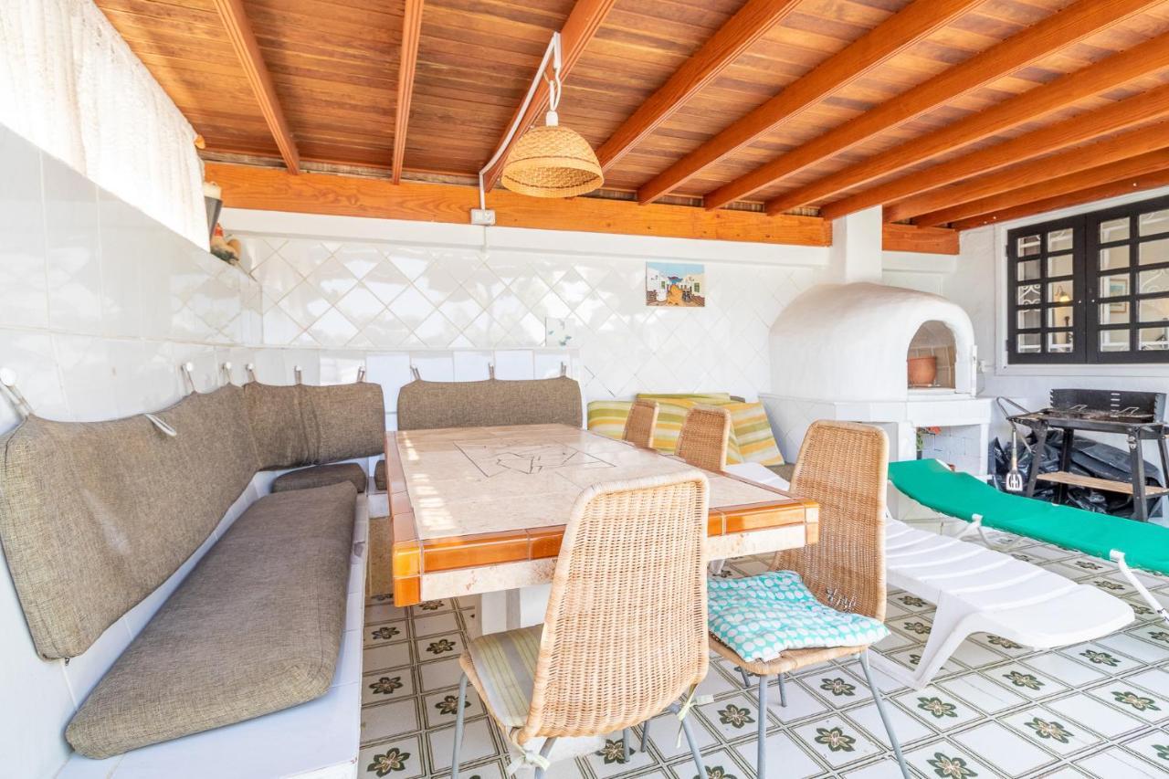 Villa Casa El Sid Puerto del Carmen  Esterno foto