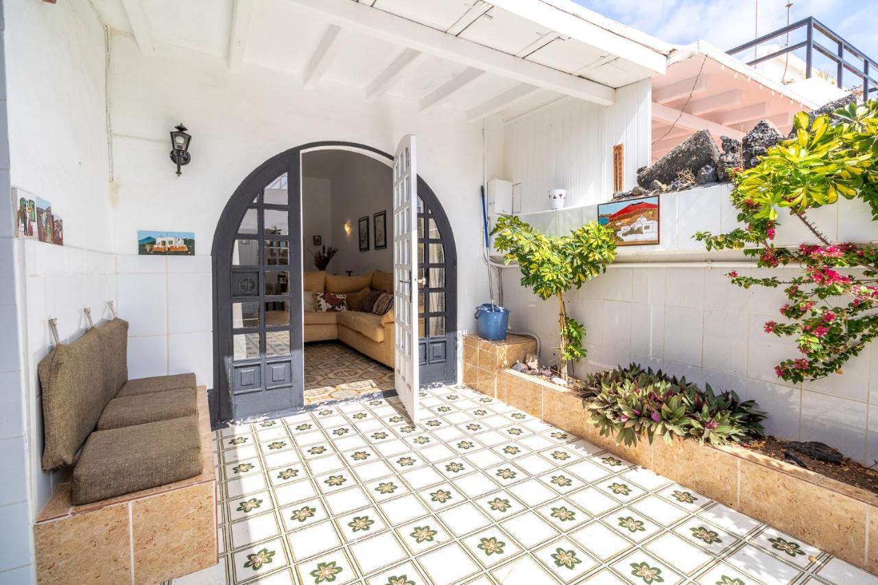 Villa Casa El Sid Puerto del Carmen  Esterno foto